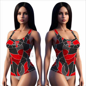 Nouvel Arrivage – Débardeur Femme Durable et Respirant, Marque Privée - Product Image 3