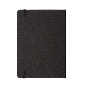 Taccuino Promozionale Marvo in RPET, Gadget Wireless Sostenibile - Product Image 3