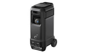 NOUVEAU 2025 Premium Global Soundcore Nebulas X1 Pro Station de cinéma portable active avec diffusion audio mono à votre porte - Product Image 3