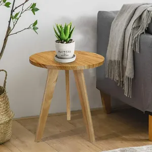 ที่ดีกว่าโต๊ะข้างกาแฟอพาร์ทเมนต์ขนาดเล็กปรับความสูงโซฟาโต๊ะข้างเฟอร์นิเจอร์โต๊ะกาแฟของห้อง - Product Image 4