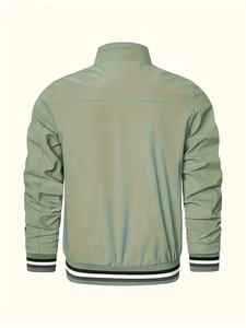 Survêtement pour hommes sur mesure de haute qualité Design Slim Fit multicolore avec motif solide Prix de gros pour une utilisation hivernale - Product Image 2