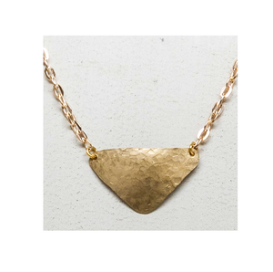 Más exigentes collar de latón de alta calidad accesorios de regalo de joyería de moda de buena calidad personalizar embalaje al por mayor - Product Image 3