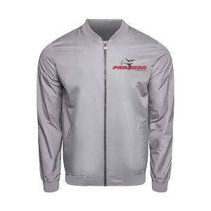 Allover-Blouson aviateur vintage de qualité supérieure, respirant et fabriqué sur mesure, pour homme adulte - Product Image 4