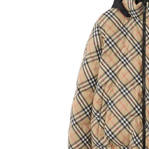 Las chaquetas acolchadas de alta calidad más vendidas para hombres y mujeres fáciles de usar disponibles en todos los tamaños y colores MOQ bajo - Product Image 3