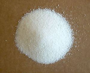 Fertilizante de sulfato de potasio K2so4 Sop CAS 7778-80-5 Agricultura Sulfato de potasio 50%/52% Polvo granular Soluble en agua - Product Image 3