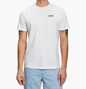 Nouvelle Collection d'été 2023 T-Shirt ras du cou doux pour hommes de tous les jours disponible au Bangladesh - Product Image 3