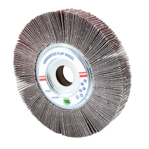 Patta Rueda 6 "x 1" x 1 "G120 Weston RF-10215 - Product Image 1