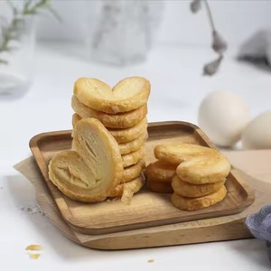 Bandeja Rectangular de Bambú para Servir con Asas de Fácil Agarre Bandeja de Madera Desechable para Desayuno EN LA Cama Té Aperitivos Uso EN LA Cocina - Product Image 5