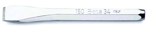 Scalpello Piatto Art. 34 mm. 150 - Product Image 1
