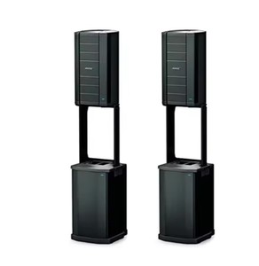 Altavoz Flexible con Motor SCI F1 Modelo 812 2024 con Kit de Subwoofer - Product Image 3