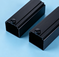 Cubierta de Boquilla Doble DB-PC0768, Compatible con Impresora Domino 422I CIJ, Repuestos