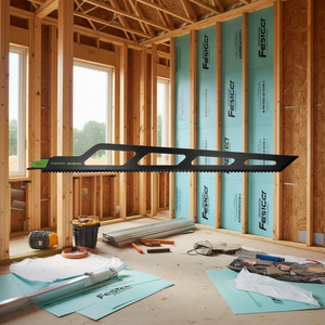 Festool SR 400/5 Sabre <b>Saw</b> Blade for Building Materials & <b>Insulation</b> - Product Image 3