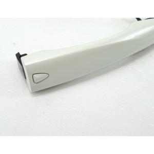 Maniglia Esterna Anteriore Sinistra per Nissan Qashqai Serie HRA2DDT (14>) - Product Image 3