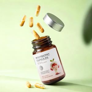 Suplemento Probiótico Íntimo <span class=keywords><strong>para</strong></span> Mujeres OEM ODM en Forma de <span class=keywords><strong>Pastillas</strong></span> <span class=keywords><strong>para</strong></span> el Apoyo de <span class=keywords><strong>la</strong></span> <span class=keywords><strong>Flora</strong></span> y el pH - Product Image 1