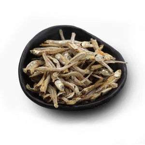 Prix bon marché anchois séchés poisson sprat séché anchois sec approvisionnement en vrac exportation du Vietnam - Product Image 1
