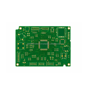 Solution personnalisée pour usage industriel, technologie Intellisense, conception de circuits imprimés, documentation et génération de fichiers Gerber, systèmes intelligents, automobile - Product Image 5