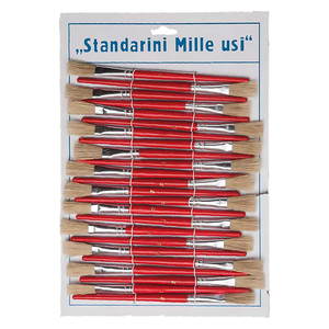 Pennello 'standard' N. 1 - Product Image 1