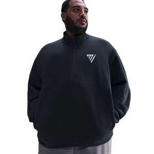 Survêtement Streetwear décontracté avec pantalon de jogging Survêtement d'entraînement pour les amateurs de sport Survêtement de fitness respirant avec tissu doux - Product Image 4