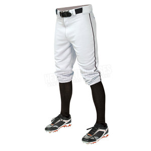 Personalized Design <b>Baseball</b> Uniform for Team Custom Logo High Quality <b>Baseball</b> Wear Uniform - Product Image 5