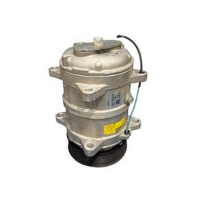 Nouvelle unité de remplacement de compresseur d'air à ventilateur centrifuge en aluminium robuste ATCOVI pour équipements miniers et pièces de nettoyage d'air - Product Image 2