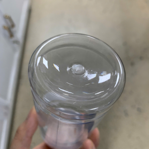 250cc PET Plastic <b>Pill</b> <b>Bottle</b> with Screw Cap for Vitamin Capsule Tablet Supplement Packaging Clear <b>PILL</b> <b>BOTTLE</b> - Product Image 3