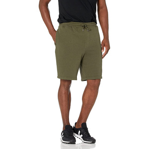 Shorts décontractés pour hommes confort flexible coupe moderne design d'été élégant polyvalent vêtements de tous les jours décontractés et de fitness pour hommes courts - Product Image 5