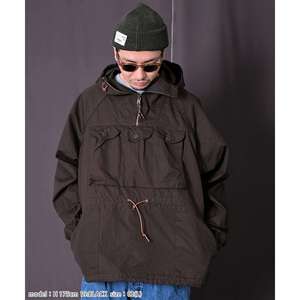 Veste d'extérieur Anorak Ventile JK GS2329916 - Product Image 1