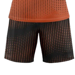 Ropa deportiva Bandera transpirable Uniforme de fútbol Hecho en Pakistán Estilo único N Bandera Uniforme de fútbol a la venta - Product Image 6