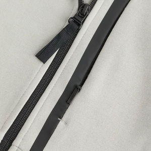 Nouveauté 2026 Meilleure vente Sweat-shirt d'hiver pour homme Qualité supérieure 100% coton polaire Unisexe avec poche Design respirant - Product Image 6