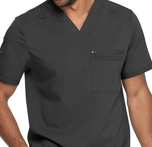 Uniforme médico de hospital para hombres, conjuntos de uniformes para correr, uniformes para hombres y mujeres, uniforme de hospital 2025 - Product Image 3