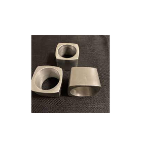 Aluminum Napkin Rings <b>Wedding</b> Banquet Banquet Dinner Party Napkin Holder Ring <b>Table</b> Ware and Hot Sale Product - Product Image 6