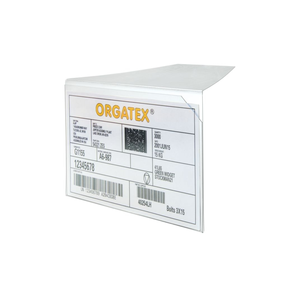 Supporto Kanban-Cover, da inserire, DIN A7, 10 pz / confezione. - Product Image 1