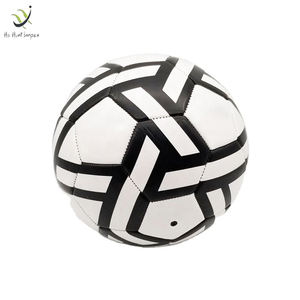 2022 Balones de fútbol ligeros Color blanco al por mayor Precio barato para deportes de equipo a la venta ahora - Product Image 3