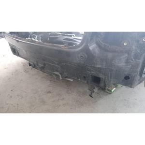 ฝาครอบแผงด้านหลัง AUDI A3 Cabriolet Serie (8P7) (08>13) รุ่น 8P7813331 - Product Image 4