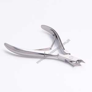 ที่ตัดหนังกำพร้าแบบมืออาชีพ ใบมีดโค้งสแตนเลส ปากกว้าง คมมาก ดูแลมือได้อย่างดีเยี่ยม - Product Image 4