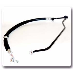 ท่อประกอบท่อแรงดันพวงมาลัยเพาเวอร์สำหรับ TSX 04-08 Accord 03-07 I4 2.4L - Product Image 2