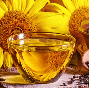 Aceite de Semillas de Girasol Orgánico Refinado al por Mayor, Económico, de Grado Alimenticio, para Cocinar, Fraccionado, de Primera Calidad, Envasado al Vacío - Product Image 1