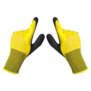 Gants de jardin résistants aux épines imperméables durables respirants confortables lavables flexibles et résistants pour tous - Product Image 4