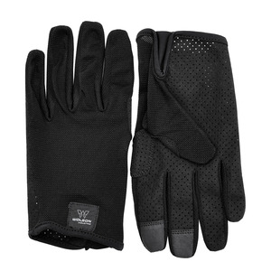 Gants de sport unisexes à doigts complets Gants de vélo de montagne durables avec respirabilité pour hommes et femmes Gants unisexes. - Product Image 1