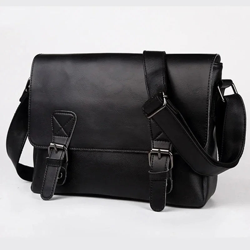 Quality Wholesale Stylish Messenger Bag Trendy Messenger Bag Chic Messenger Bag LMB-0085