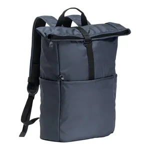 Zaino Pieghevole Personalizzato in Nylon 310T per Gadget e Promozioni - Product Image 3