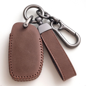 Funda para llave de coche de 3 y 4 botones para Hyundai ACCENT 15 Atos CRETA/ALCAZAR Solaris Accent HB20 Veloster SR IX35 Accent Elantra - Product Image 2