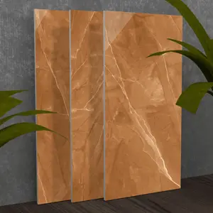 Fabricación de azulejos antiguos de China de cerámica más baratos de los proveedores indios en La India para el hogar del cuarto de baño. - Product Image 1