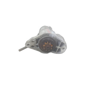 MOTEUR DE DÉMARREUR LAND ROVER Discovery 3ème Série NAD500080 2.7 D Diesel 2700 (99>02) - Product Image 3