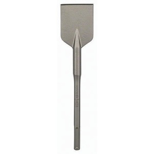 Ciseaux à béton BOSCH SDS-Max, longueur 400 mm, largeur de coupe 90 mm, pour forets - Product Image 1