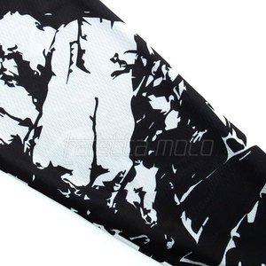 Chemise de motocross personnalisée avec logo imprimé, prix d'usine, chemise de motocross professionnelle sur mesure - Product Image 4