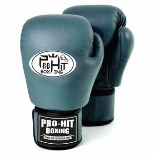 Unisex Training Wear Boxing <b>Gloves</b> Professionally Boxing <b>Gloves</b> for Training and fighting <b>Leather</b> Protective Boxing <b>Gloves</b> - Product Image 2