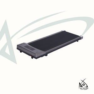 Sudex CR-A1 Electric Treadmill LCD Display Manual Incline <b>Home</b> Use Walking Pad Fitness <b>Running</b> <b>Machine</b> Cardio Equipment Unisex - Product Image 6