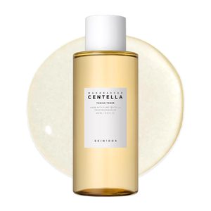 SKIN1004 SKIN 1004 เซนเทลล่า โทนนิ่ง โทนเนอร์, 13.52 ออนซ์ (13.52 fl oz), 400 มล. - Product Image 1