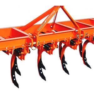 Cultivateur à ressort série HD, équipement de travail du sol monté sur tracteur, prix de gros - Product Image 5